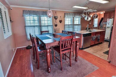 2977 New Home Cir, Conway, SC 29526 - photo 6