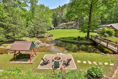 13111 Big Creek Rd, Cherry Log, GA 30522 - photo 3