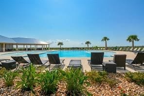 TBD Coastal Ln, Palacios, TX 77465 - photo 6