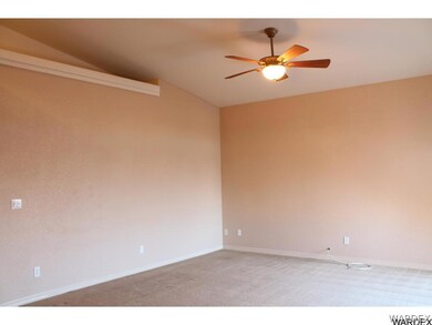 Vaulted Ceilings