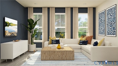 6047 Blue Iris Rd, Richmond, VA 23224 - photo 2