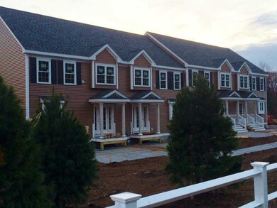 Exterior Back.