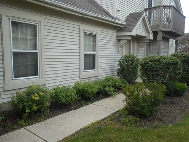 1210 Rhodes Ln unit 2406, Naperville, IL 60540 - photo 2