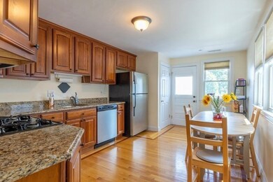 25 Cushing St unit 2, Cambridge, MA 02138 - photo 4