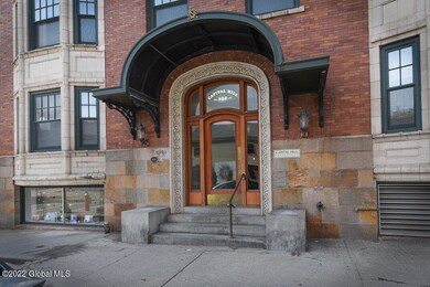 352 State St unit 2A, Albany, NY 12210 - photo 2