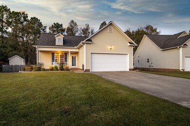 1008 Bristolmoor Dr, Winterville, NC 28590 - photo 2