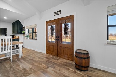 796 S Maple Rd, West Siloam Springs, OK 74338 - photo 5