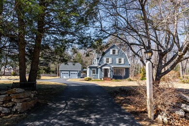 34 Foreside Exterior