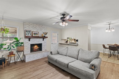 3104 Gorton Rd, Shreveport, LA 71119 - photo 4