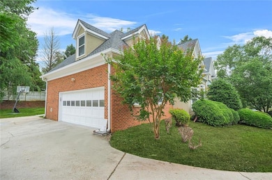 110 Glen Eagle Way, McDonough, GA 30253 - photo 2