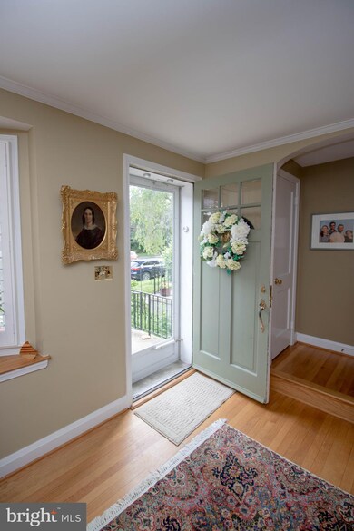 217 Brandon Rd, Baltimore, MD 21212 - photo 5