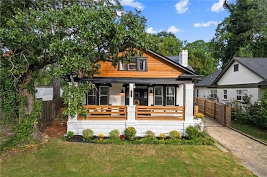 3216 Dogwood Dr, Atlanta, GA 30354 - photo 2