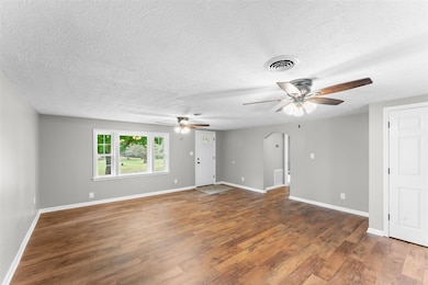 245 Old Kyrock Rd, Sweeden, KY 42285 - photo 3