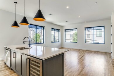 5609 Live Oak St unit 401, Dallas, TX 75206 - photo 4