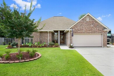 308 Planer Mill Ct, Pearl River, LA 70452 - photo 2