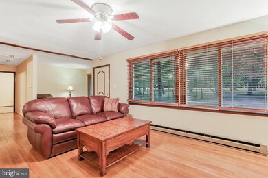 1345 Sideling Mountain Trail, Great Cacapon, WV 25422 - photo 6