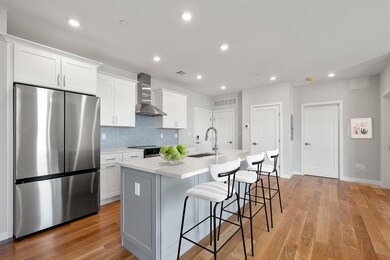Trimount Place unit 406, Boston, MA 02127 - photo 2