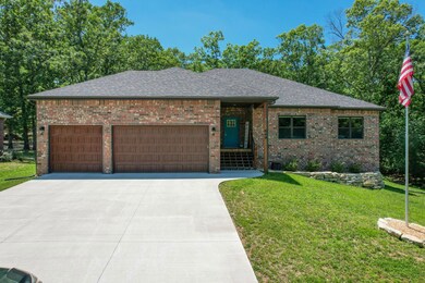 649 Edgewater Estates, Kimberling City, MO 65686 - photo 2