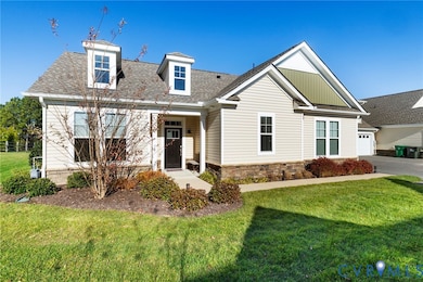 10314 Farm Glen Way, Glen Allen, VA 23059 - photo 2