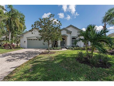 Front Elevation on .3 Acre Lakefront Site