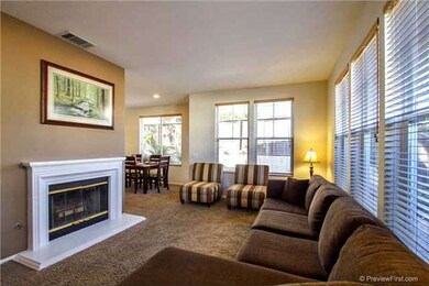 Also room for a love seat or a couple of extra sit