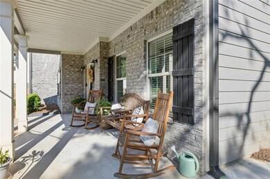 396 Carl Cedar Hill Rd, Winder, GA 30680 - photo 6