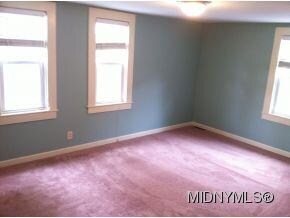 another large bedroom up