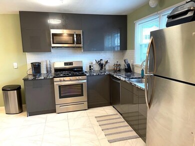 1603 Plainfield Pike unit D9, Johnston, RI 02919 - photo 2