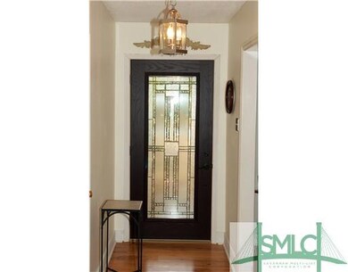 Other. Foyer