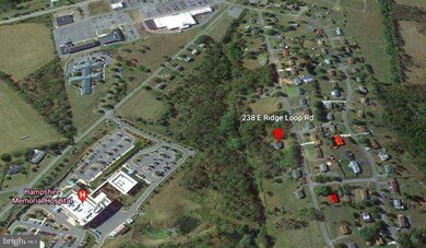 238 E Ridge Loop Rd, Romney, WV 26757 - photo 5