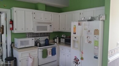 006 Kitchen View 1