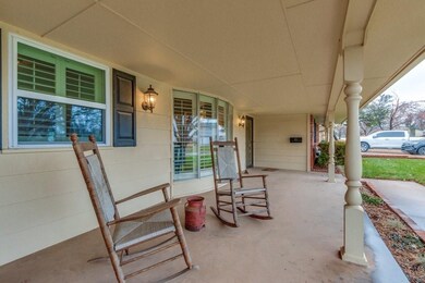 5916 N Harvard Ave, Oklahoma City, OK 73122 - photo 3