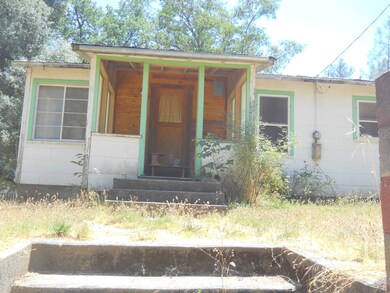 porch