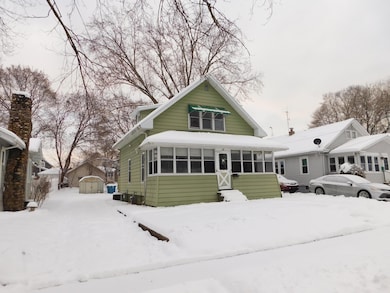 38 East Ave N, Battle Creek, MI 49017 - photo 2