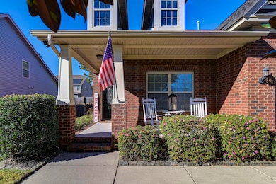 134 Bonhill Dr, Cayce, SC 29033 - photo 7