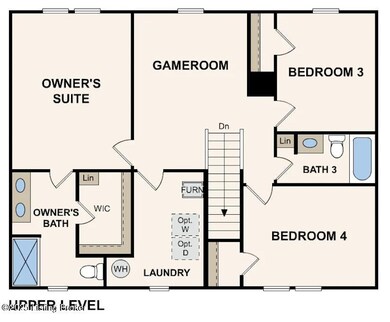 1016 Pinnacle Way, Lawrenceburg, KY 40342 - photo 3