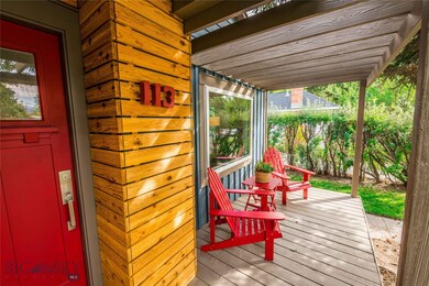 113 W Villard St, Bozeman, MT 59715 - photo 3