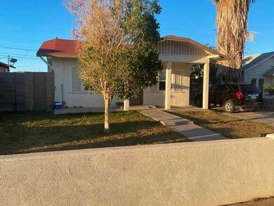 760 W 1st St, Yuma, AZ 85364 - photo 2