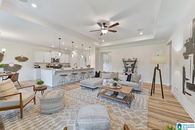 THE AVERY Arbor Ridge, Moody, AL 35004 - photo 7