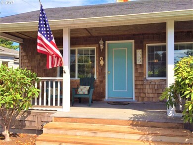 Entrance/Foyer
