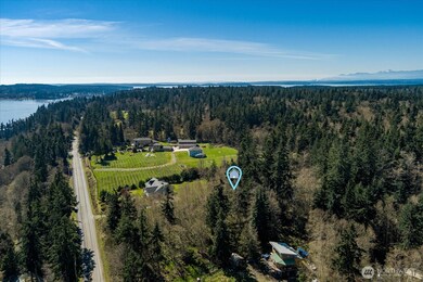 2 doors down a beautiful winery.