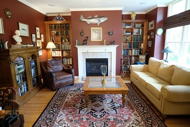 8 Forest Edge, Plymouth, MA 02360 - photo 5