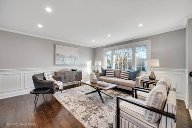 3418 Chestnut Dr, Hazel Crest, IL 60429 - photo 5