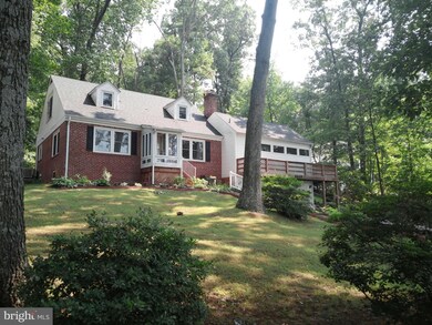 5849 White Rock Rd, Sykesville, MD 21784 - photo 2