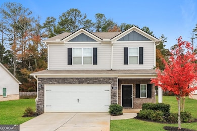 138 Innis Brook Cir, Cartersville, GA 30120 - photo 3