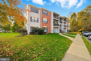 21 Kite Ct unit D3, Lawrence Township, NJ 08648 - photo 4