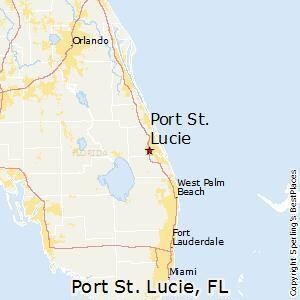 PSL map