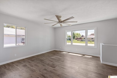 525 3rd St, Murdock, NE 68407 - photo 5