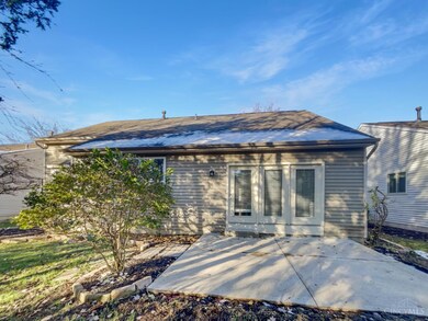 7682 Crystal Cove Pointe, Maineville, OH 45039 - photo 6