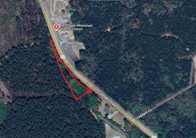 0 Camden Hwy unit 169989, Rembert, SC 29128 - photo 2